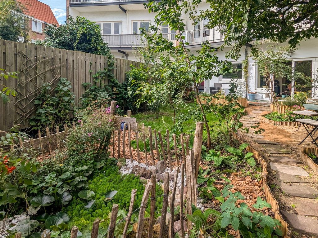Bilderdijklaan 16, Rijswijk