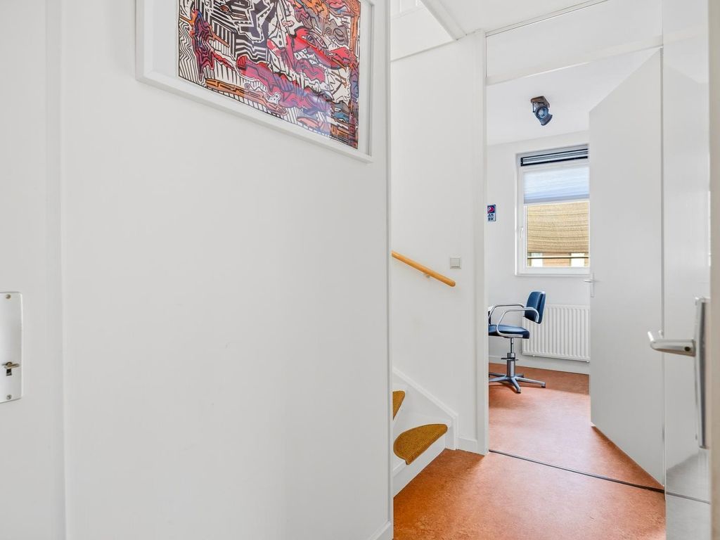 Voormeerstraat 11, 'S-Gravenhage