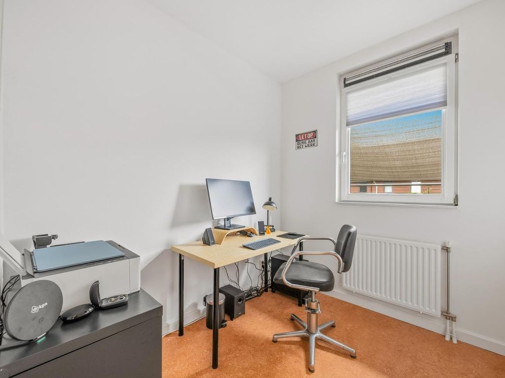 Voormeerstraat 11, 'S-Gravenhage
