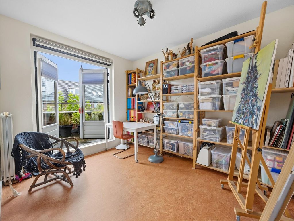 Voormeerstraat 11, 'S-Gravenhage