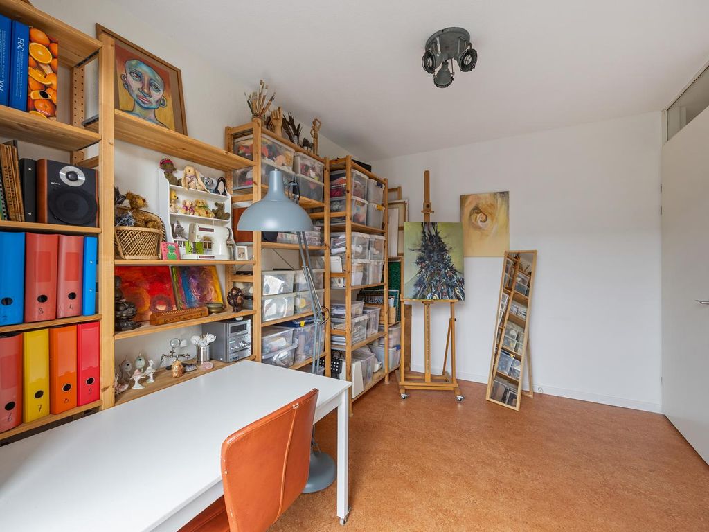 Voormeerstraat 11, 'S-Gravenhage