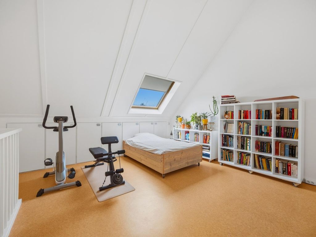 Voormeerstraat 11, 'S-Gravenhage