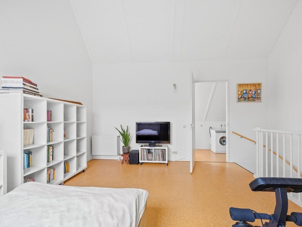Voormeerstraat 11, 'S-Gravenhage