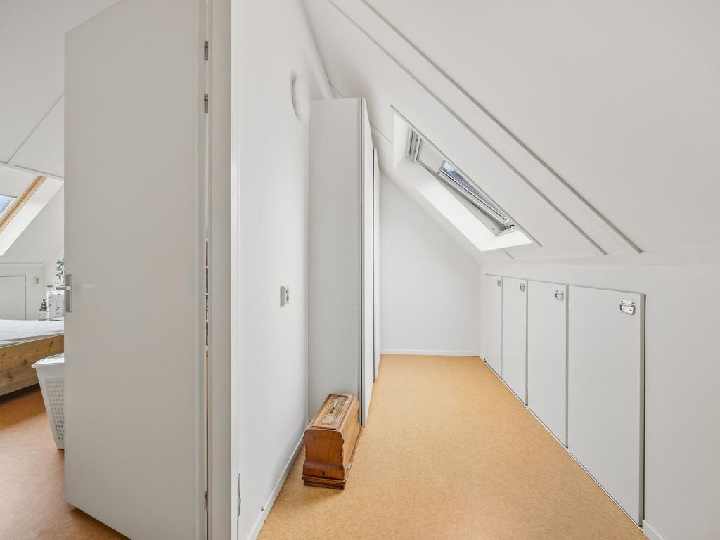 Voormeerstraat 11, 'S-Gravenhage
