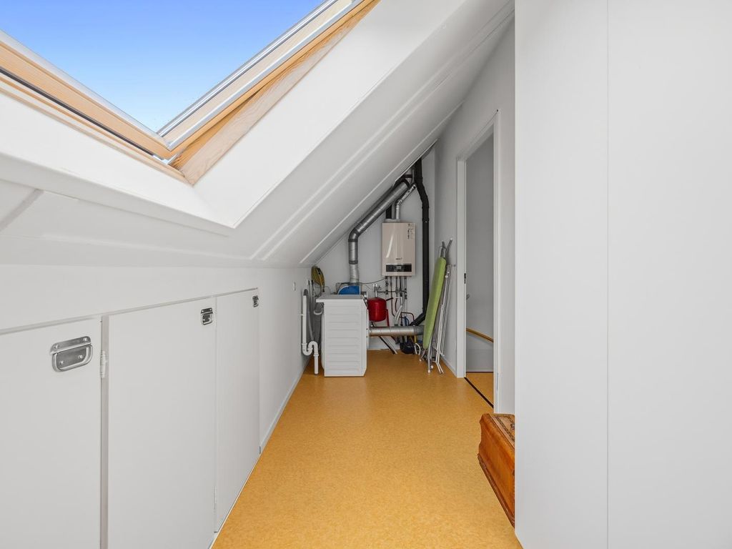 Voormeerstraat 11, 'S-Gravenhage