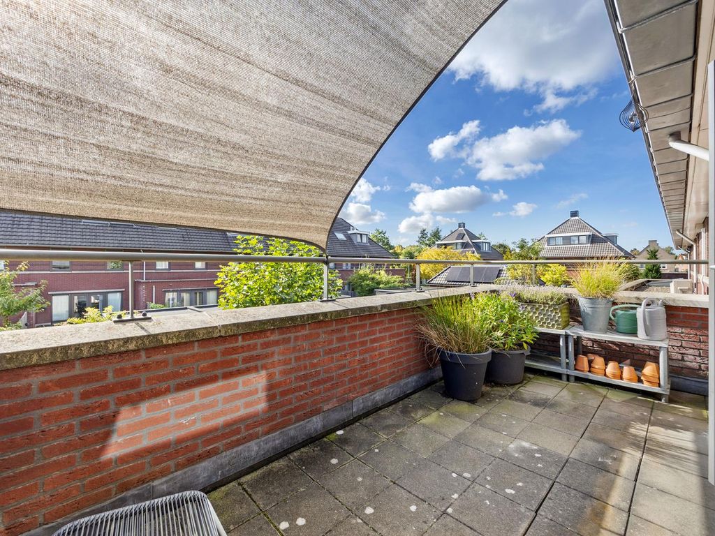 Voormeerstraat 11, 'S-Gravenhage