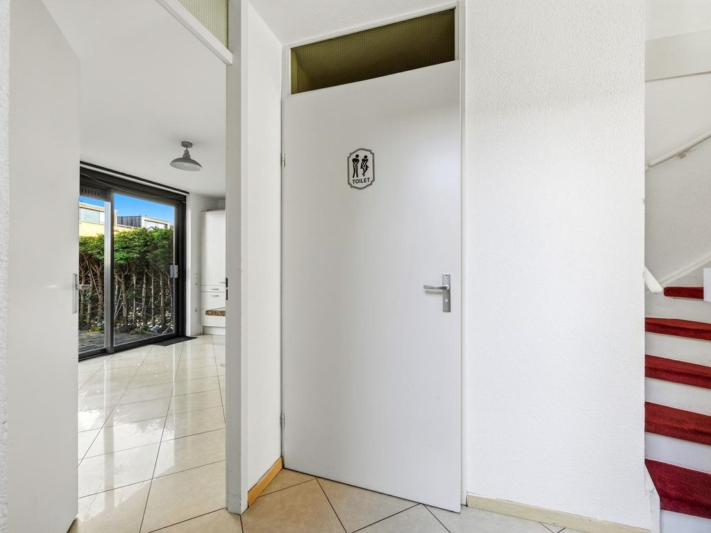 Jutland 49, 'S-Gravenhage