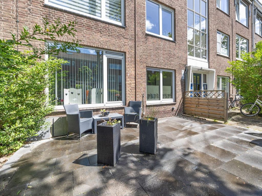 Jozef Israëlslaan 109, Rijswijk