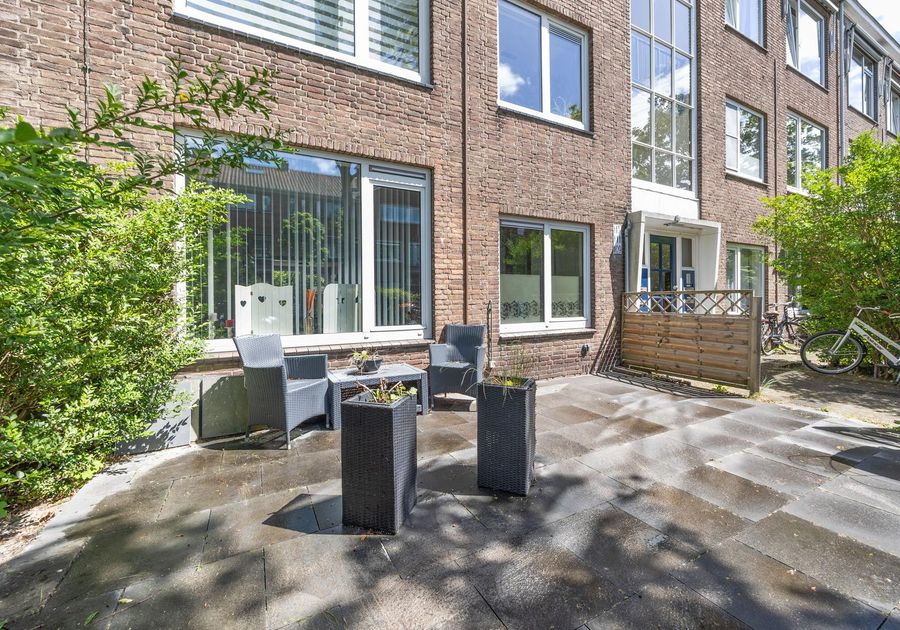 Jozef Israëlslaan 109, Rijswijk