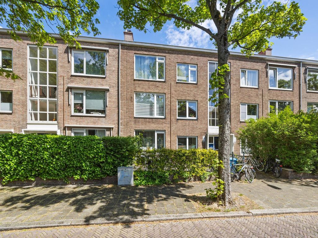 Jozef Israëlslaan 109, Rijswijk