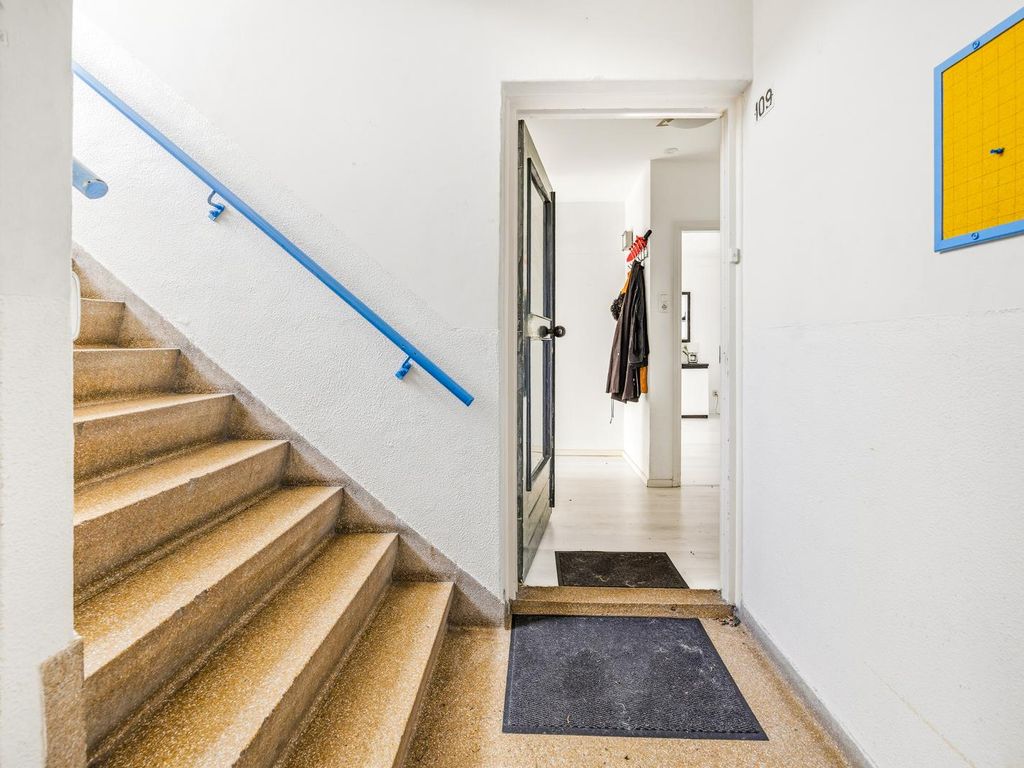 Jozef Israëlslaan 109, Rijswijk