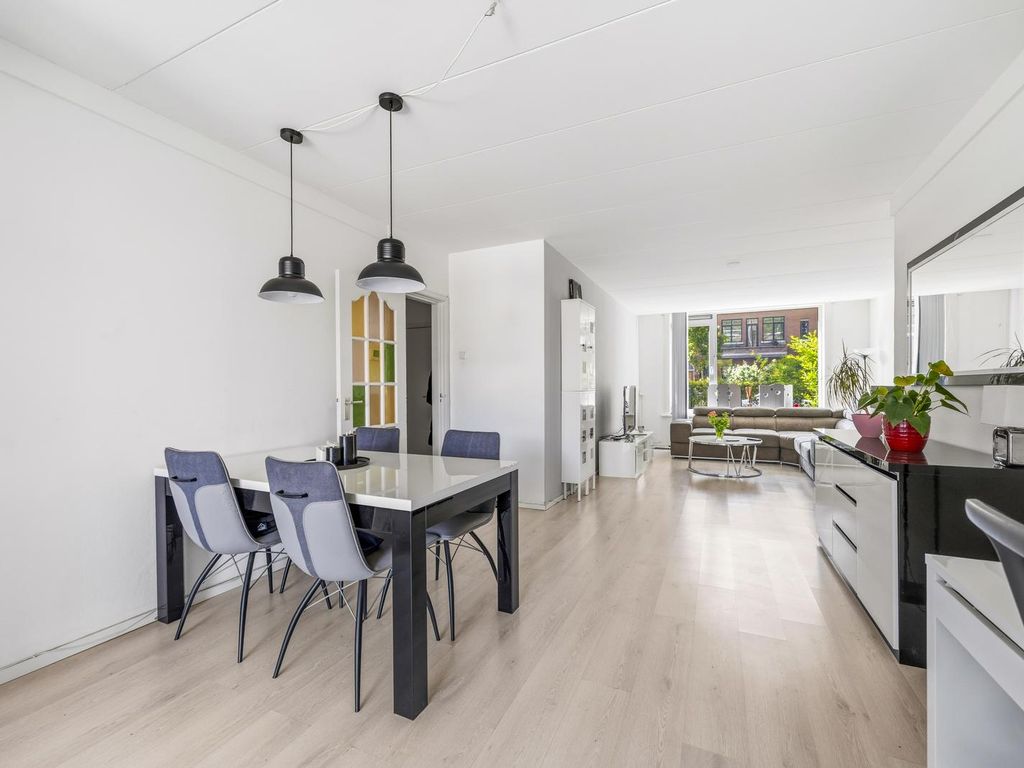 Jozef Israëlslaan 109, Rijswijk