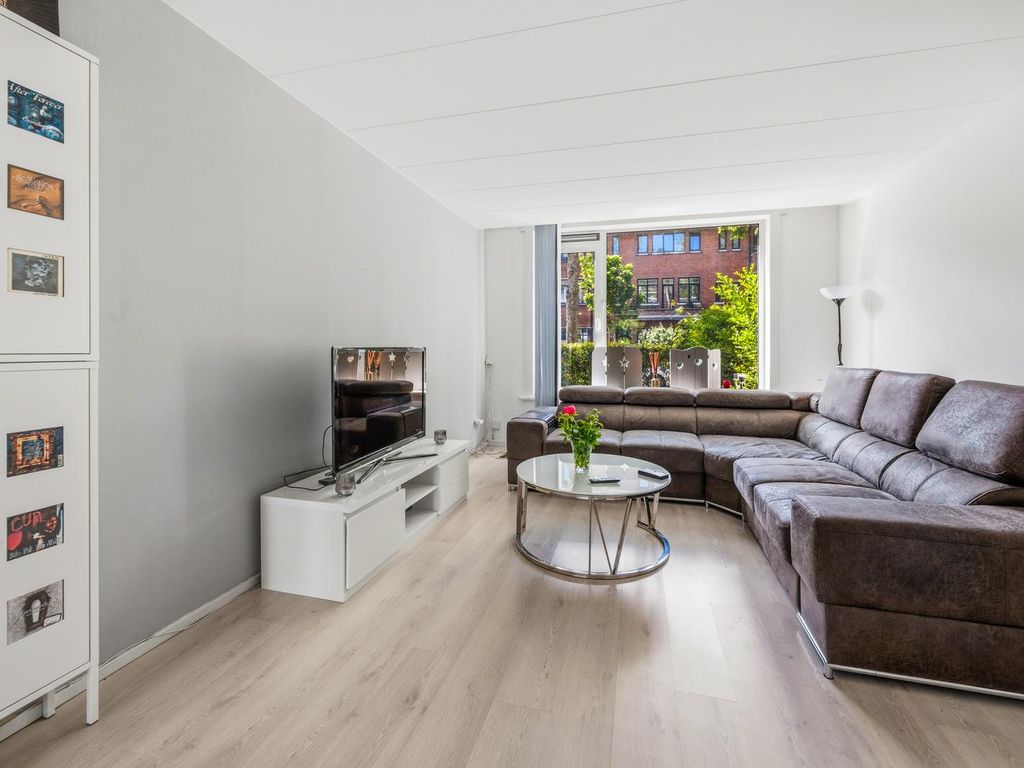 Jozef Israëlslaan 109, Rijswijk