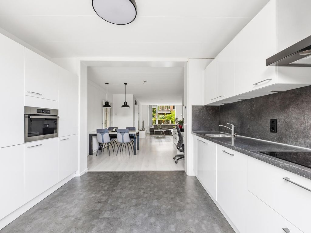 Jozef Israëlslaan 109, Rijswijk