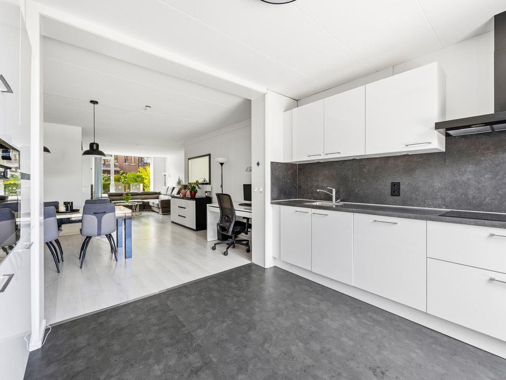 Jozef Israëlslaan 109, Rijswijk