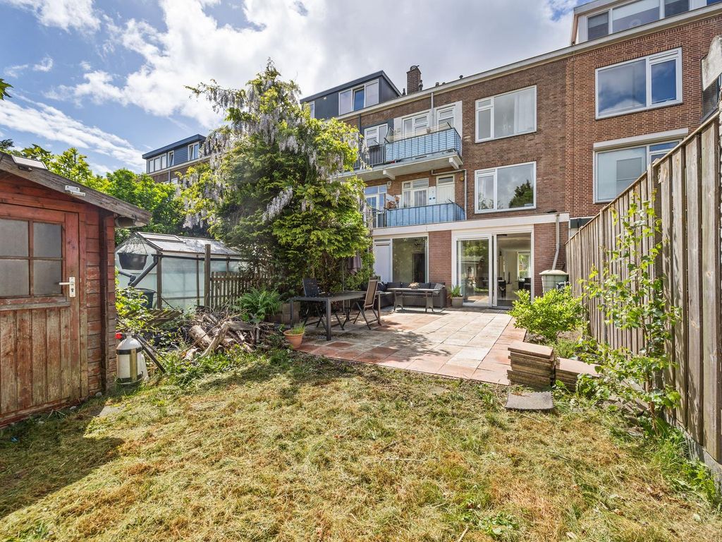 Jozef Israëlslaan 109, Rijswijk