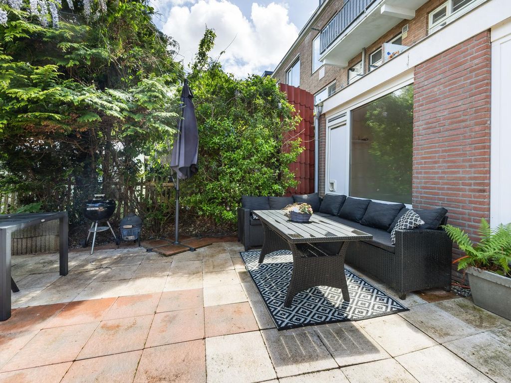 Jozef Israëlslaan 109, Rijswijk
