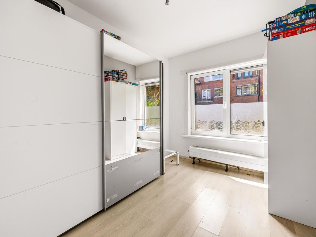 Jozef Israëlslaan 109, Rijswijk