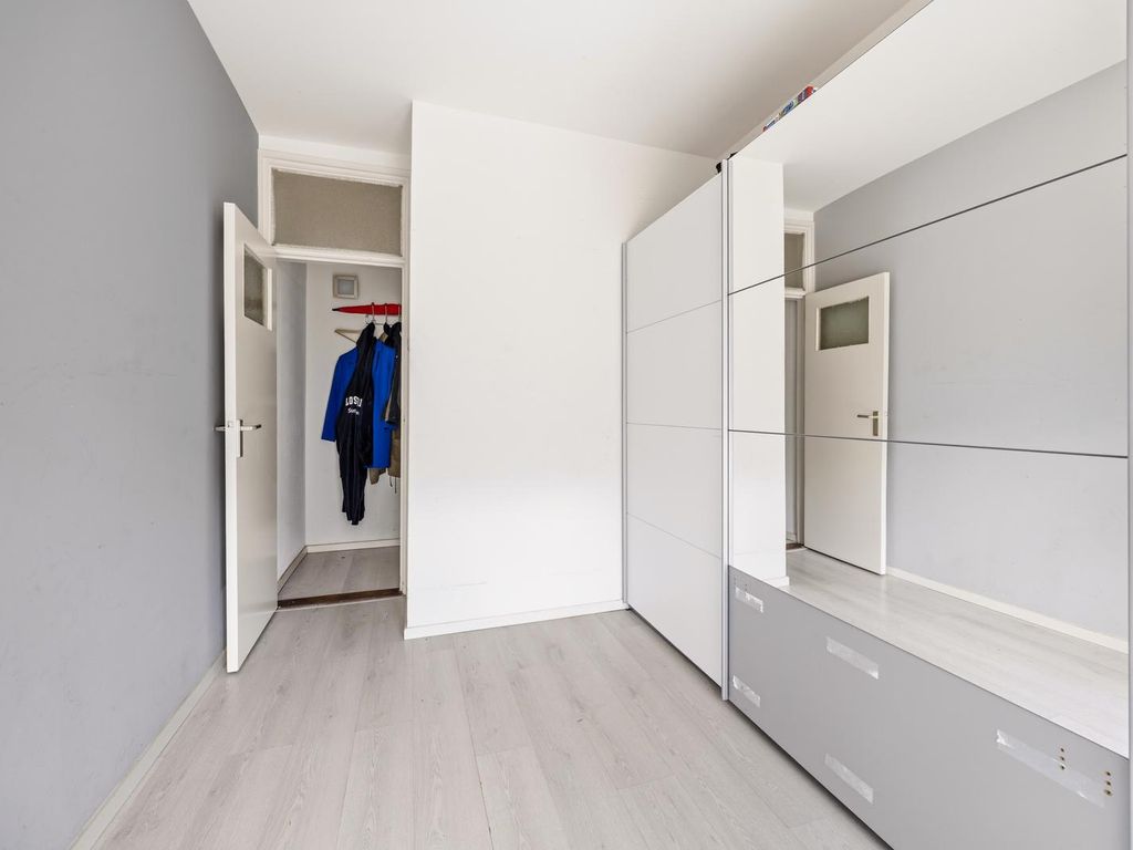 Jozef Israëlslaan 109, Rijswijk
