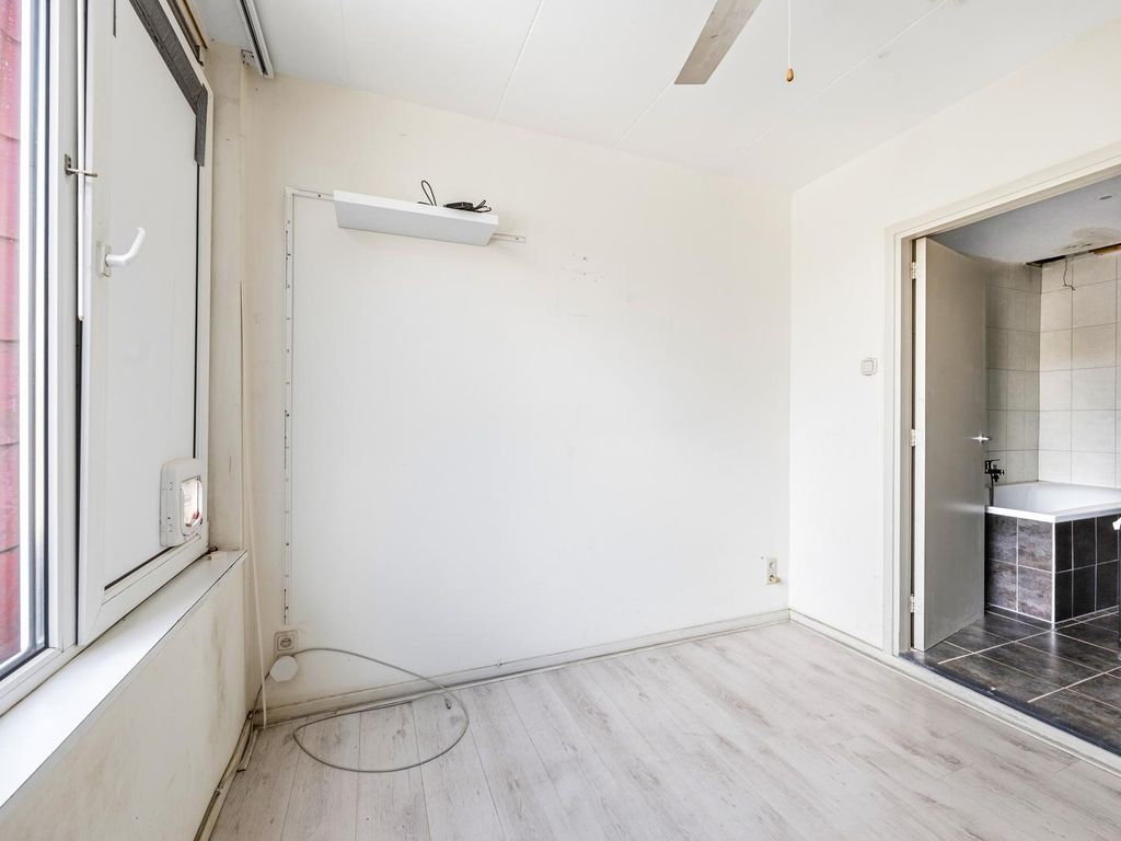 Jozef Israëlslaan 109, Rijswijk