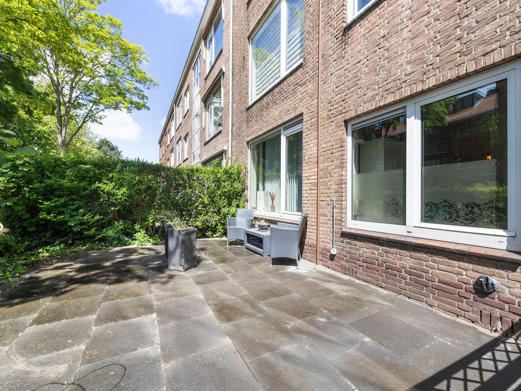Jozef Israëlslaan 109, Rijswijk