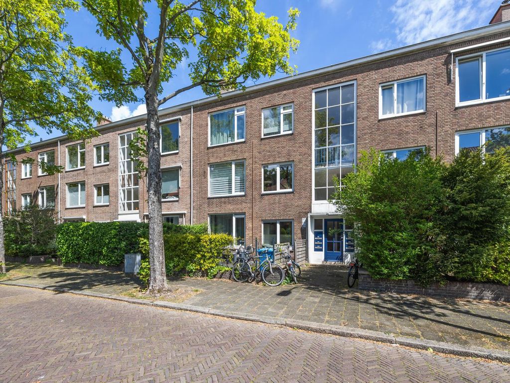 Jozef Israëlslaan 109, Rijswijk