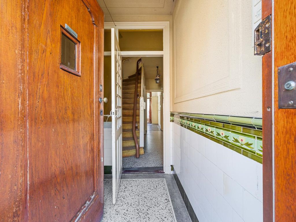 Redenburgstraat 14, Voorburg