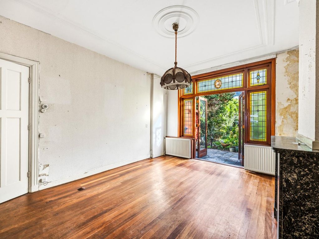 Redenburgstraat 14, Voorburg