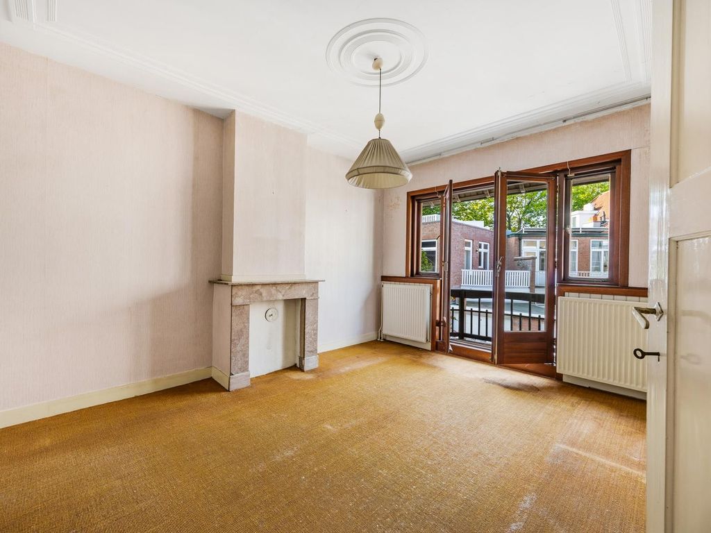 Redenburgstraat 14, Voorburg