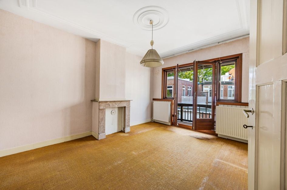 Redenburgstraat 14