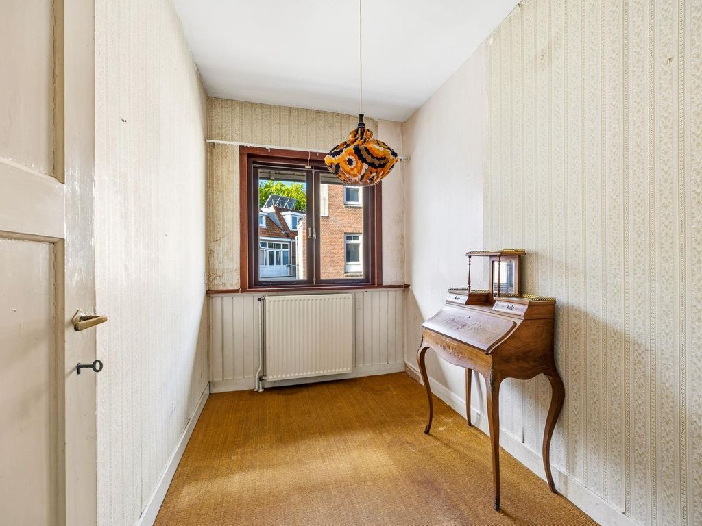 Redenburgstraat 14, Voorburg