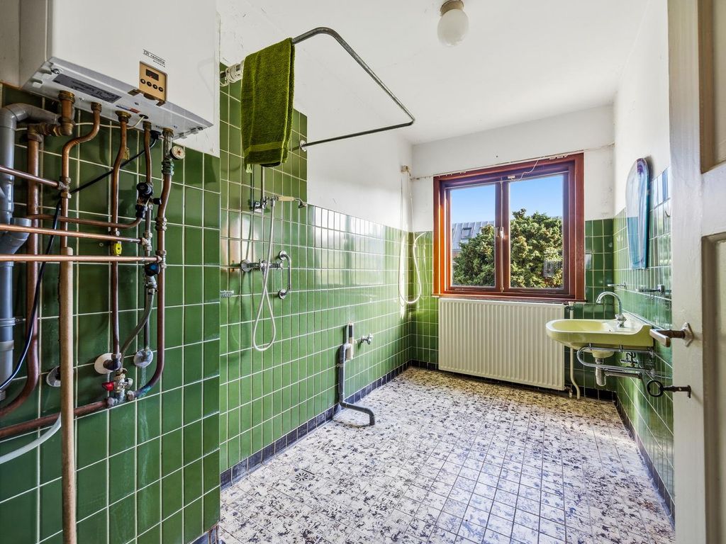 Redenburgstraat 14, Voorburg