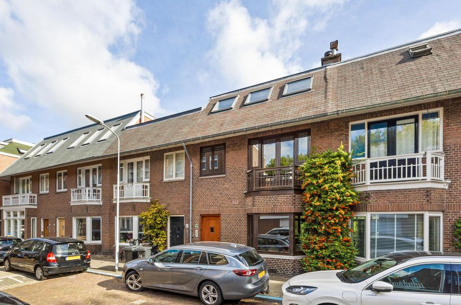 Redenburgstraat 14