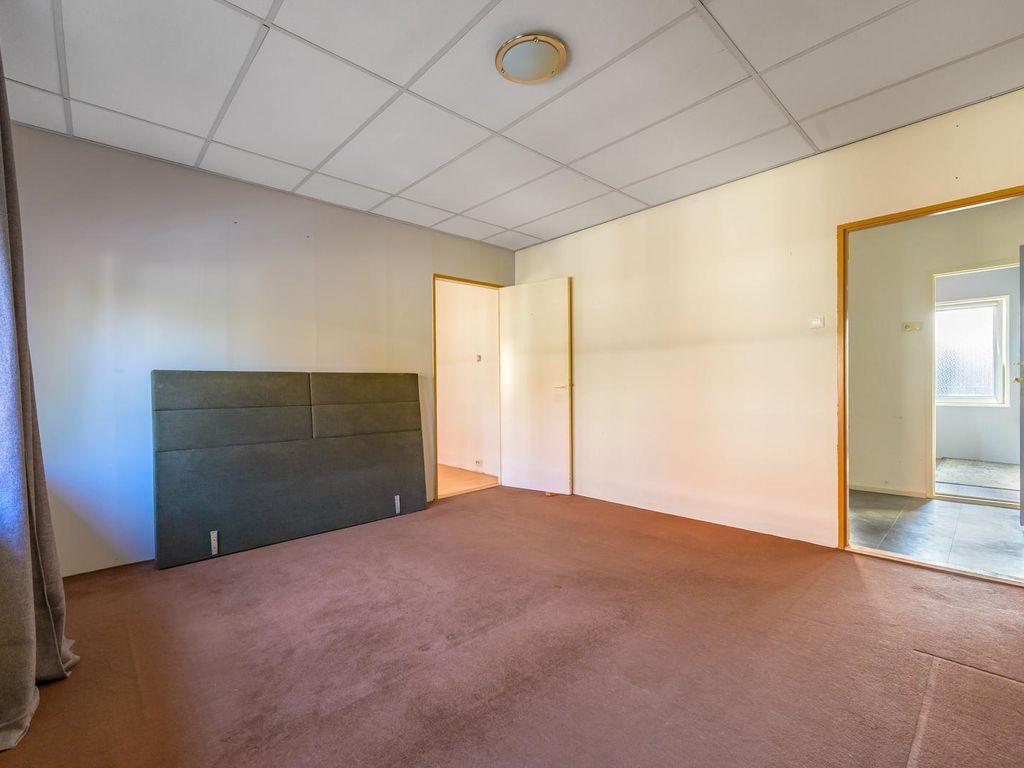 Pieter Spastraat 10, 's-Gravenhage