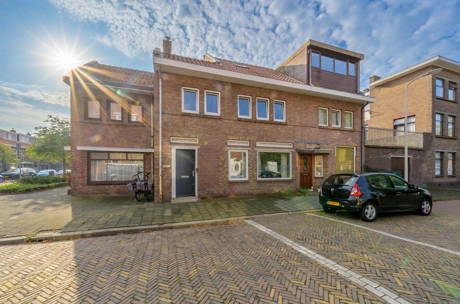 Pieter Spastraat 10