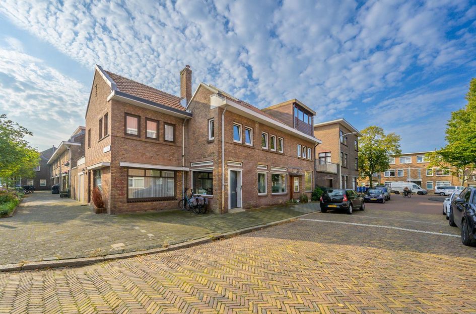Pieter Spastraat 10