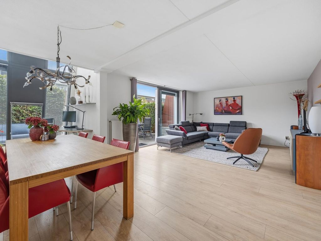 Langeland 55, 's-Gravenhage
