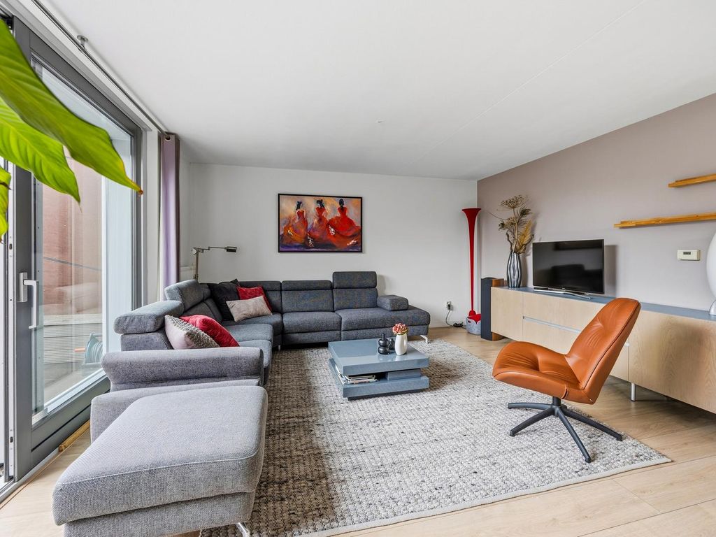Langeland 55, 's-Gravenhage