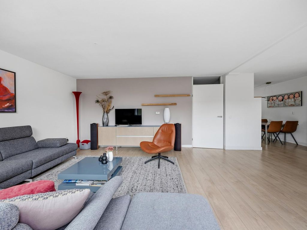 Langeland 55, 's-Gravenhage
