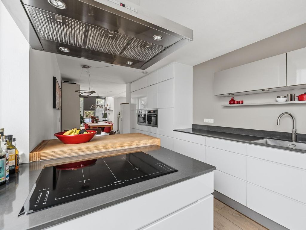 Langeland 55, 's-Gravenhage