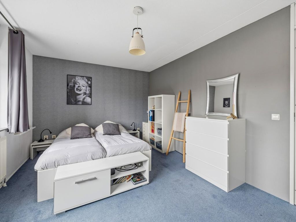 Langeland 55, 's-Gravenhage