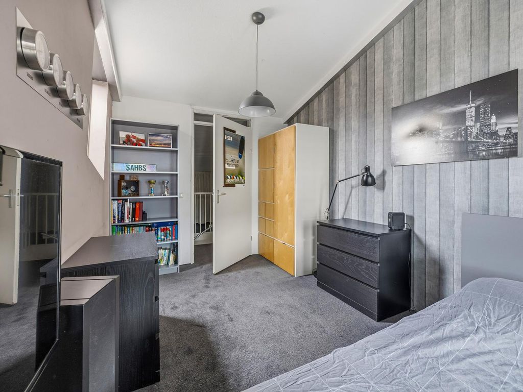 Langeland 55, 's-Gravenhage