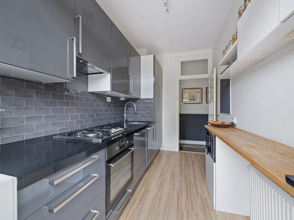 Cromvlietkade 17, RIJSWIJK