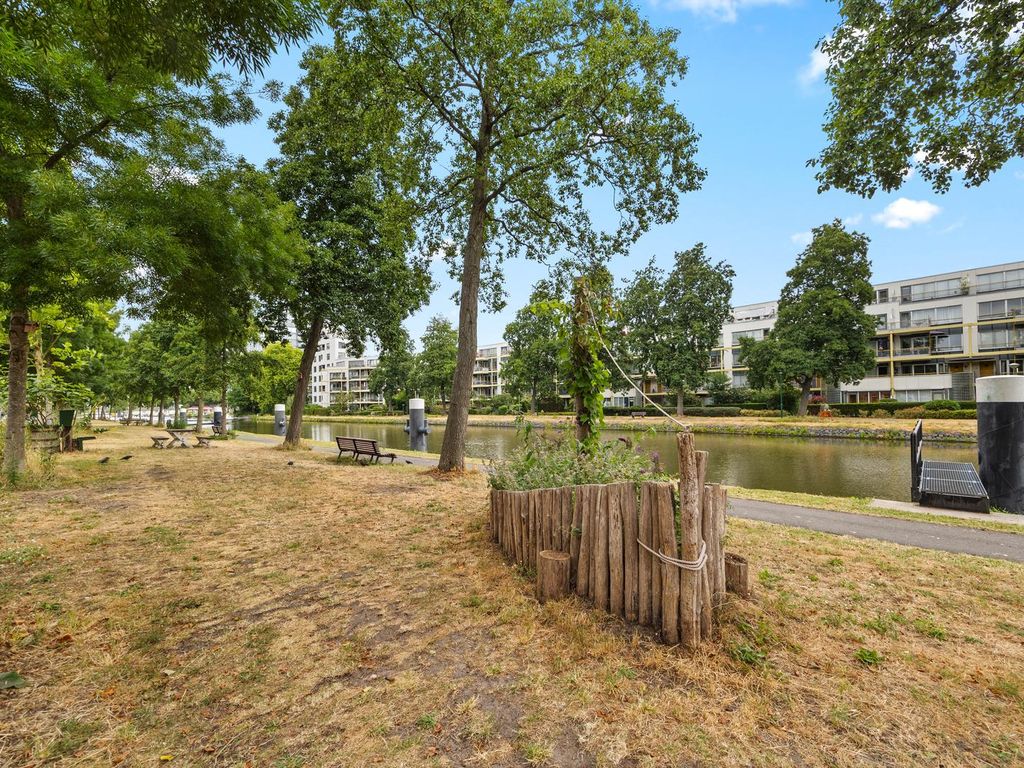 Cromvlietkade 17, RIJSWIJK