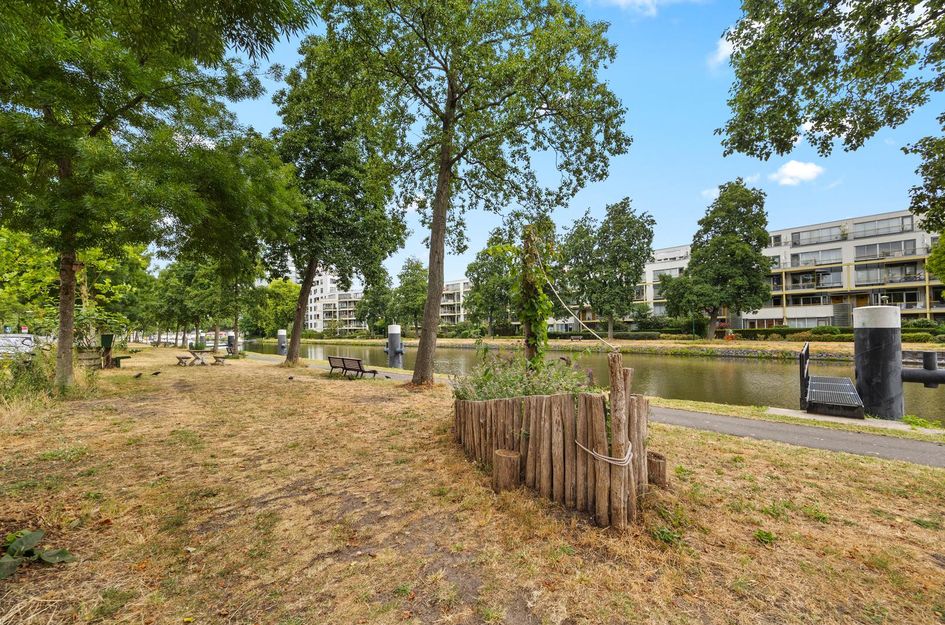 Cromvlietkade 17