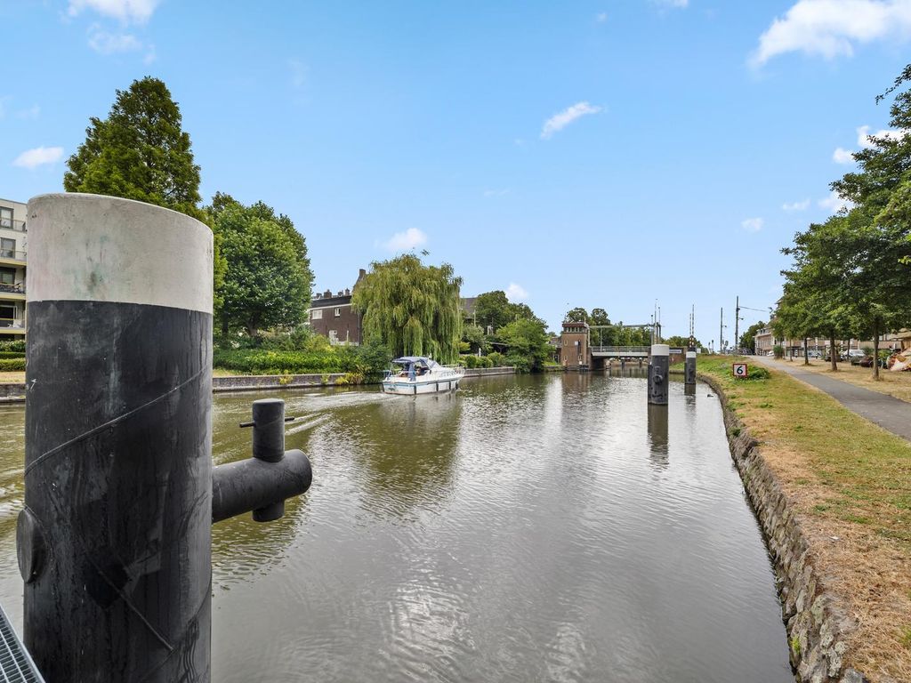 Cromvlietkade 17, RIJSWIJK