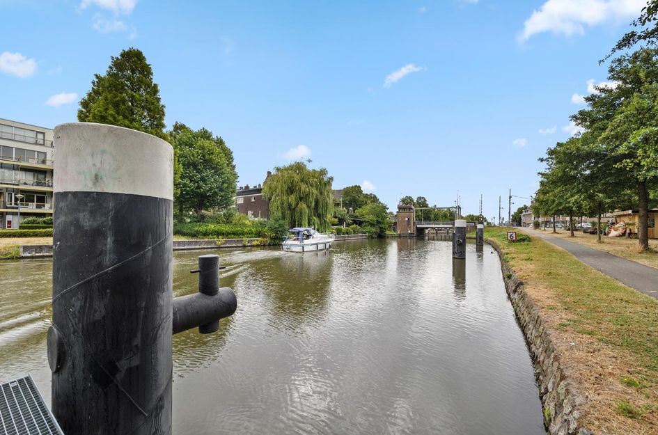 Cromvlietkade 17