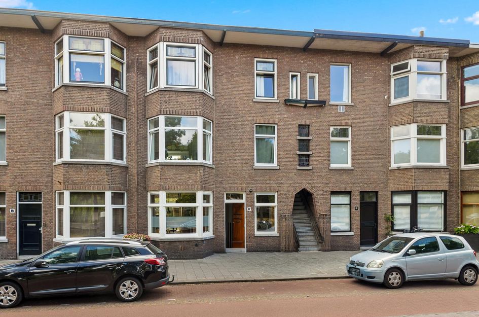 Cromvlietkade 17