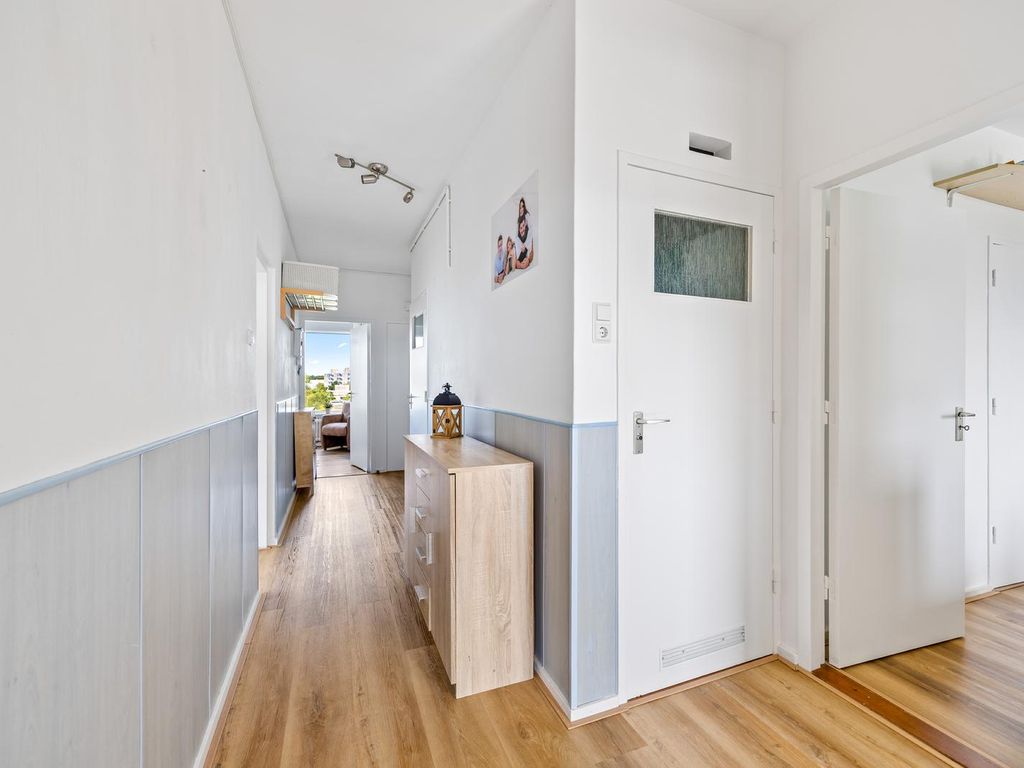Cornelie van Zantenstraat 14, 'S-GRAVENHAGE