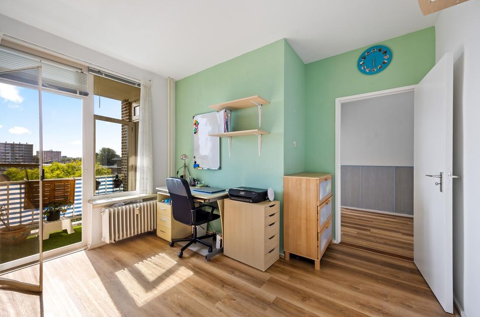 Cornelie van Zantenstraat 14